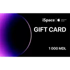 Подарочный сертификат 1000 — image №1