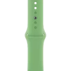 Band APPLE 45mm Sport Band - Regular Bright Green — image №1