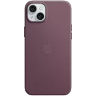 Case APPLE FineWoven Case with MagSafe Mulberry for iPhone 15 Plus — Image №1