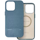 Чехол NATIVE UNION (RE) Classic с MagSafe для iPhone 16 Pro Max, Синий — image №1