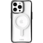 UAG Protective Case Plyo with MagSafe, Ash for iPhone 13 Pro — Image №1
