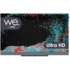 Смарт ТВ WE BY LOEWE WE. SEE, ЖК, 43", UHD, Грозовое небо — image №1