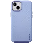 Захисний чохол LAUT Shield Case  Ліловий для iPhone 14 Plus — Зображення №1