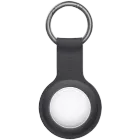 UNIQ Θήκη Lino , Γκρι for AirTag — Εικών №1