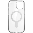 Чехол SPECK прозрачный с MagSafe для iPhone 15 — image №1