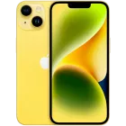 iPhone 14, 512 ГБ, Сары — image №1