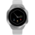 CANYON SW-88 Smart Watch, Ασημί — Εικών №1