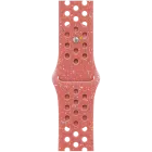 Curea APPLE 41mm Nike Sport Band, Magic Ember — image №1