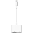 APPLE Lightning Digital AV Adapter, White — Image №1