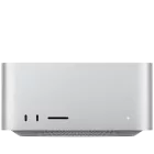 Mac Studio M3 Ultra (28C CPU 60C GPU), 96GB, 1TB Sərt yaddaş, Gümüş — Şəkil №1