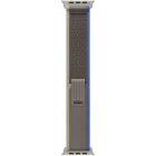 Band APPLE 49mm Trail Loop - S/M Trail Loop Կապույտ/մոխրագույն for Apple Watch 44/45/49 mm — image №1