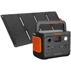 Зарядная станция Jackery Explorer 300 Plus / 300 Вт / 288 Вт⋅ч / LiFePO4 и солнечная панель 40W 300PLS — Изображение №1