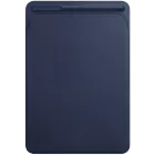 Sleeve APPLE Leather Case  Midnight Blue for iPad Pro 10.5-inch — Image №1