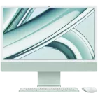 iMac 24",  Retina 4.5KApple M3, 8 ГБ, 512 ГБ SSD — Изображение №1