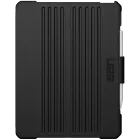 Husă UAG Metropolis pentru iPad Pro 12.9 (Gen. 5), Black — image №1