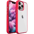 LAUT Προστατευτική θήκη CRYSTAL MATTER (IMPKT) , Βυσσινί for iPhone 13 Pro — Εικών №1