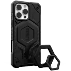 Чехол UAG Monarch Pro с MagSafe для iPhone 16 Pro, Углеволокно — image №1