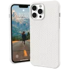UAG Protective Case Dot with MagSafe, Marshmallow for iPhone 13 Pro Max — Image №1