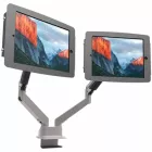 COMPULOCKS Stand, Silver — Image №1