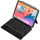 Husă MW Quick Note pentru iPad Pro 11 (Gen. 3/4), Gray — image №1