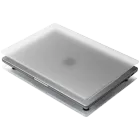 SATECHI Shell Case Eco Hardshell  Transparent for MacBook Pro 16 — Image №1