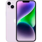 iPhone 14 Plus, 256 GB, Purple — Image №1
