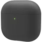 ELAGO Case Hybrid Case  Black for AirPods (Gen4) — Image №1