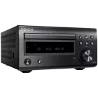 DENON Σύστημα ήχου RCDM41BKE2, Μαύρος — Εικών №1