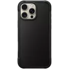 Чехол NOMAD Rugged с MagSafe Чёрный для iPhone 16 Pro — Изображение №1