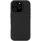 Case UBEAR Touch Mag Case with MagSafe Black for iPhone 16 Pro — Image №1