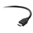 BELKIN Кабель HDMI, Чёрный, 1.5м — Изображение №1
