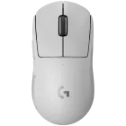 Мышь LOGITECH G PRO 2 LIGHTSPEED WHITE — Изображение №1