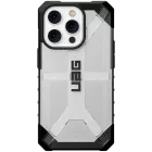 Захисний чохол UAG PLASMA  Попелястий для iPhone 14 Pro — Зображення №1