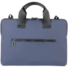 TUCANO Сумка Gommo  Синяя для MacBook Pro 14/MacBook Air 13/MacBook Pro 13 — image №1