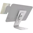 COMPULOCKS HoverTab Universal Tablet Security Stand, White — Image №1