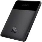 BASEUS Power Bank, 20000 mAh, Black — Image №1