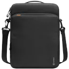 Պայուսակ TOMTOC DefenderACE-A03  Սև for MacBook Pro 16/Notebook up to 15.6" — image №1