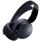 Гарнітура для консолі Pulse 3D Wireless Headset, Black — Зображення №1