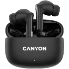 CANYON OnGo-9 Ασύρματο Ακουστικό, Μαύρος — Εικών №1