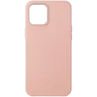 Чохол NATIVE UNION CLIC CLASSIC with MagSafe Рожевий для iPhone 12 Pro Max — Зображення №1