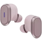 LOGITECH Zone True Wireless Ασύρματο Ακουστικό, Rose — Εικών №1