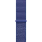 APPLE 40мм Sport Loop Ремешок Sport Loop Ultramarine для Apple Watch 40 mm — Изображение №1