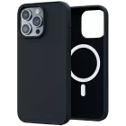 Husă NJORD cu MagSafe pentru iPhone 15 Pro Max, Dark Gray — image №1