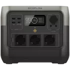 Зарядная станция EcoFlow River 2 Pro / 800 Вт / 768 Вт⋅ч / LiFePO4 — Изображение №1