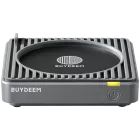 BUYDEEM Mug/coffee warmer, Ink Grey — Image №1