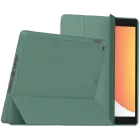 Husă MW FOLIO SLIM SKIN pentru iPad Air 13 (M2), Green — image №1
