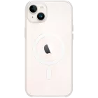 Case APPLE Clear with MagSafe Clear for iPhone 14 Plus — Image №1