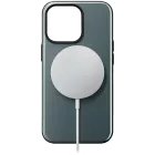 NOMAD Case Sport Case with MagSafe, Marine Blue for iPhone 13 — Image №1