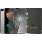 Захисне загартоване скло iLera Infinity Clear Glass iPad 12.9'' (2018-2021) — Зображення №1