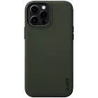 Захисний чохол LAUT Shield Case  Olive Green для iPhone 14 Pro — Зображення №1